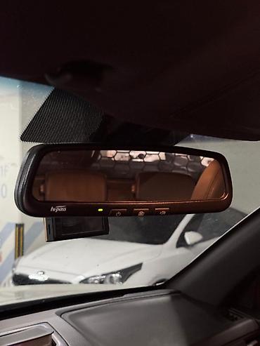 Ssangyong: Ssangyong Rexton Khan: 2020 г., Пикап — 9