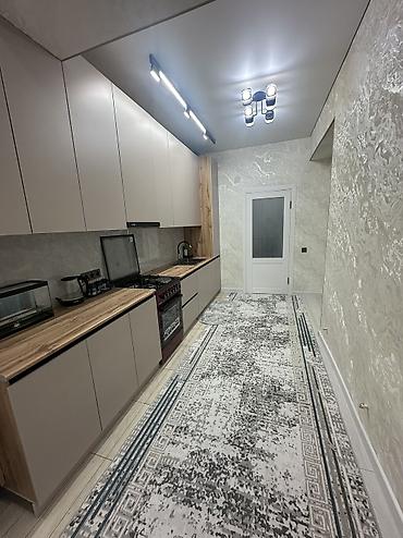 o store: 2 комнаты, 60 м², Таатан ТЦ, 11 этаж, Дизайнерский ремонт — 6