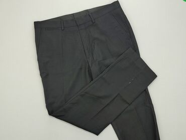 Spodnie: Spodnie Asos, S (EU 36), stan - Bardzo dobry