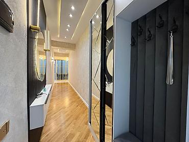 Пос. Ази Асланов, 2 комнаты, Новостройка, м. Ази Асланов, 90 м² — 5
