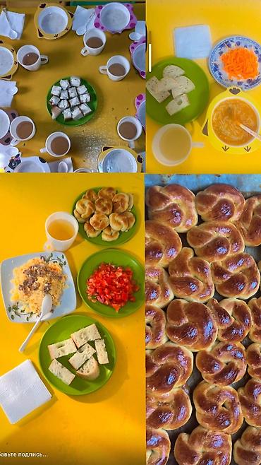 Детские сады, няни: Набираем детей от 1,2 года до 6 лет в Детский сад «РАДУГА» Стоимость — 7