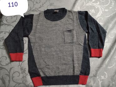 Paketi dečije odeće: Paket: Pantalone, Jakne, Košulje, Za dečake — 15