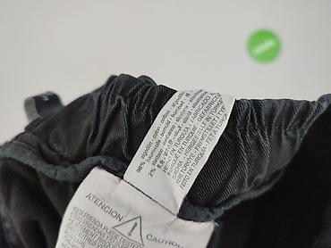 figi h: Bershka, Spodnie dresowe damskie, rozmiar 2XS — 7