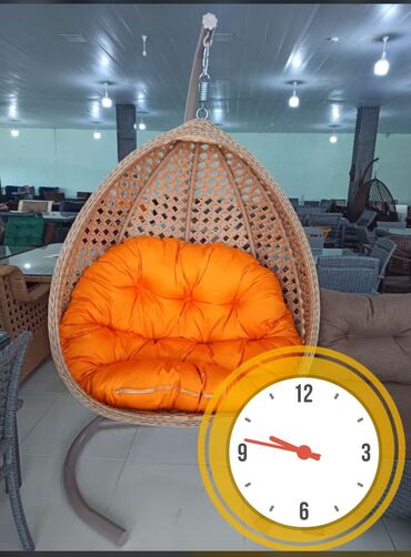 Yelləncəklər: Yeni, Oturacaq-yelləncək — 13