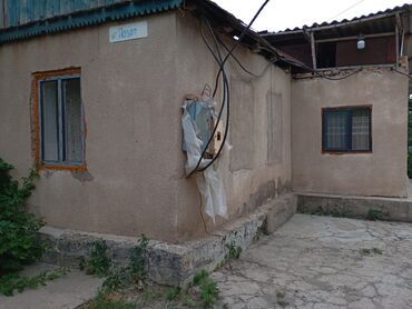 продажа токмок: Үй, 74 кв. м, 3 бөлмө, Менчик ээси, Косметикалык оңдоо