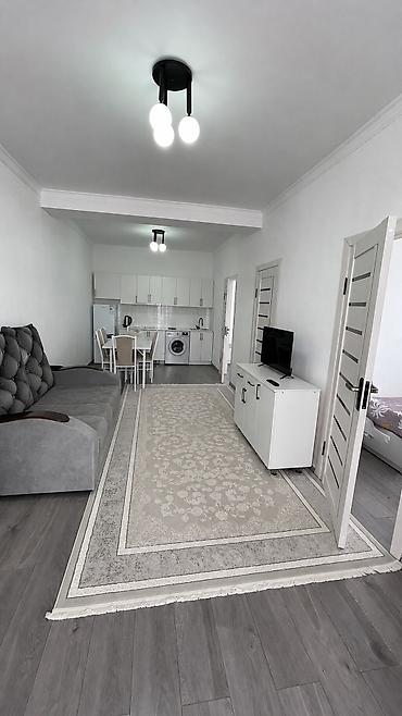 act building: Коттедж, Чок-Тал, 7 мест — 1