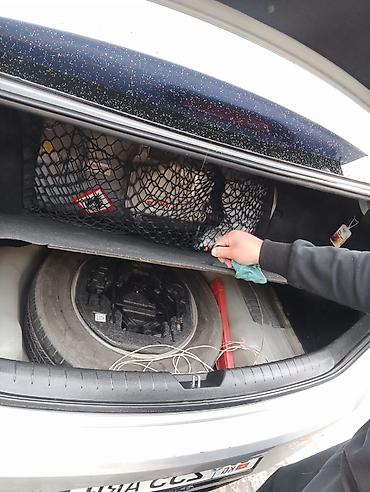 Hyundai: Hyundai Sonata: 2018 г., Газ, Седан — 16