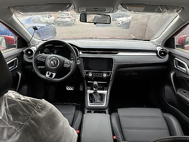 byd e6: MG : 2026 г., 1.5 л, Автомат, Бензин, Седан — 8