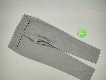 patchwork: Spodnie materiałowe damskie, rozmiar XL — 3