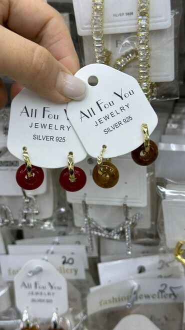 Наборы украшений: Наборы украшений — 5