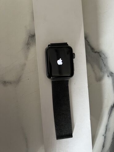 apple watch series 4 цена: Apple Watch 3 series 42mm