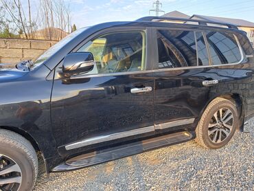 Toyota: Toyota Land Cruiser: 2.5 l | 2012 il Ofrouder/SUV