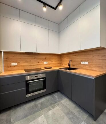 Sifarişlə mətbəx mebeli: 🏠 Evinizə aid bütün mebelləri “Bulud Mebel “dən sifariş edə bilersiz — 7