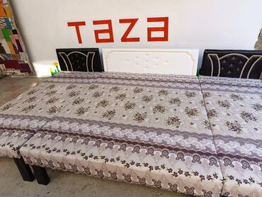 Çarpayılar: Yeni, İkinəfərlik çarpayı, Bazasız, Matrassız, Siyirməsiz, Azərbaycan — 17