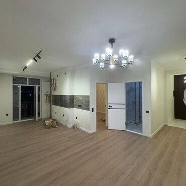 квартиры в арча бешике: 2 комнаты, 47 м², Элитка, 5 этаж, Евроремонт