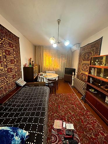 Продажа квартир: 2 комнаты, 42 м², 2 этаж — 9