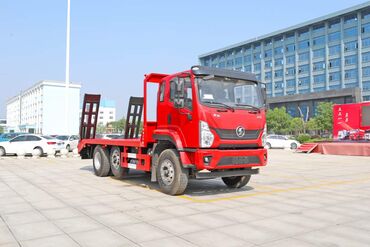 Грузовики: Грузовик, Mercedes-Benz, Стандарт, 3 т, Новый — 9