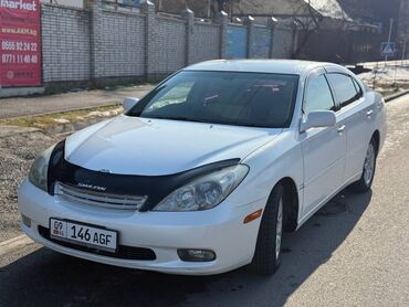 Toyota: Toyota Windom: 2002 г., 3 л, Автомат, Бензин, Седан