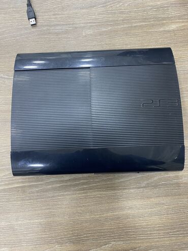 playstation 3 islenmis: Ps3 silm 1 eded teze pult ile ideal vezyetde