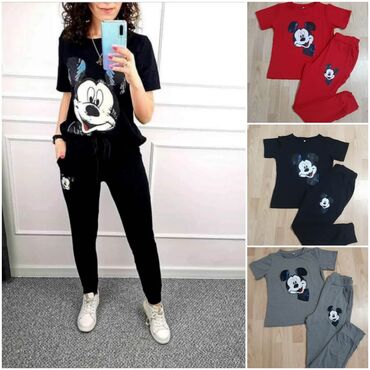 Kompleti: Komplet s m l xl 2xl Cena 2200 din — 1