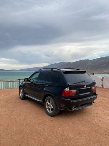 купить двигатель бмв х5 дизель: BMW X5: 2003 г., 3 л, Автомат, Дизель, Внедорожник