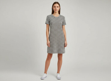 sukienki częstochowa: Moodo, Women`s dress, size S