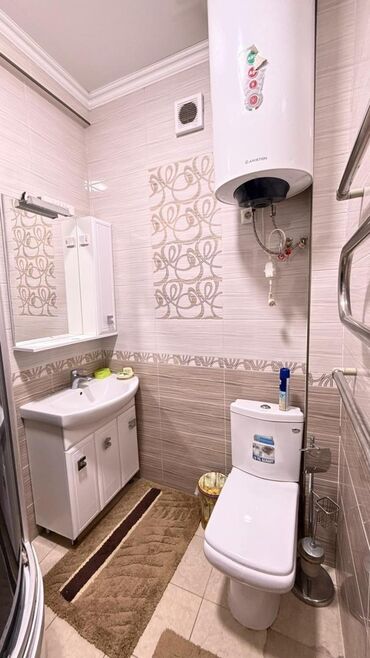 Продажа квартир: 4 комнаты, 150 м², Элитка, 8 этаж, Евроремонт — 4