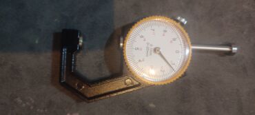 кресло туристическое: Толщинамер механический