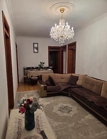 с проживанием: 5 комнат, 132 м², Свежий ремонт — 9
