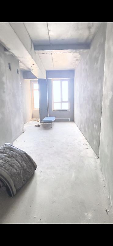 комната керек жердеш ру: 1 бөлмө, 52 м², Элитка, 7 кабат, ПСО (өз алдынча бүтүрүү) — 1