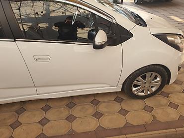 Chevrolet: Chevrolet Spark: 2015 г., 1 л, Вариатор, Бензин, Хэтчбэк at lalafo.kg — 6 Chevrolet: Chevrolet Spark: 2015 г., 1 л, Вариатор, Бензин, Хэтчбэк — 6