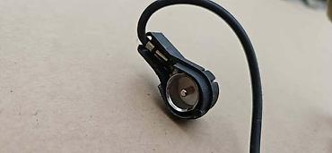 eko hauba: ANTENA ZA FORD GALAXY - 6M2T-18C847-AC | 2.0 103 KW 2009G — 1