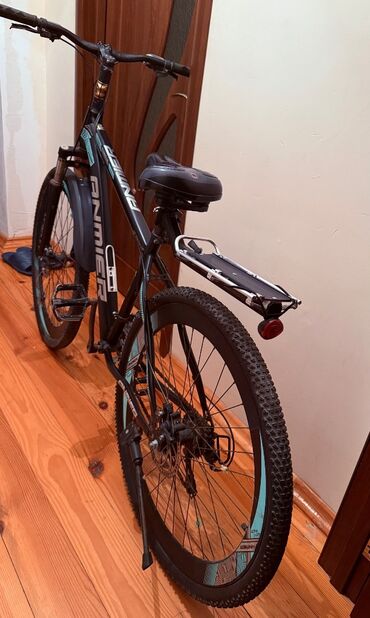 anmier velosiped: Городской велосипед Anmier, 29", Самовывоз