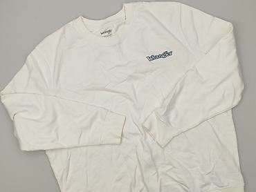 bluza white widow: Wrangler, Bluza dla mężczyzn, rozmiar XL — 1