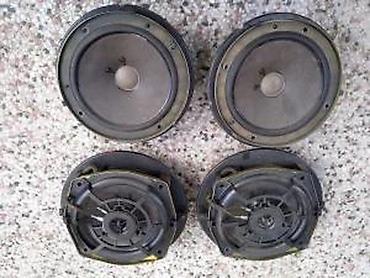 orginal: Lancia lybra Bose zvučnici. Lancia lybra Bose zvučniciOriginalni — 2