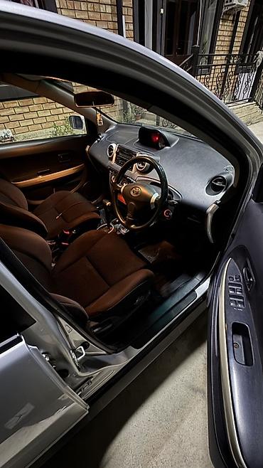 rx 6600xt: Toyota Ist: 2002 г., 1.3 л, Автомат, Бензин, Хэтчбэк — 7