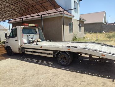 холодильник на спринтер: Жеңил жүк ташуучу унаа, Mercedes-Benz, Стандарт, 3 т, Жаңы