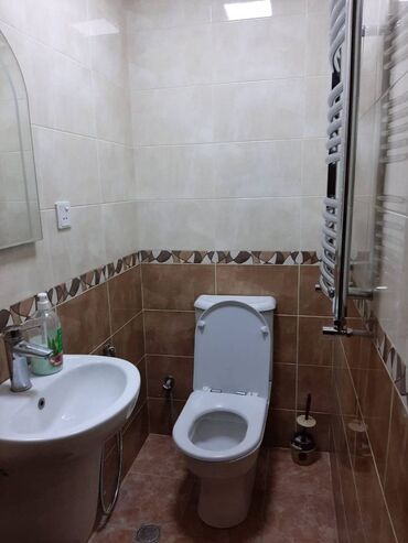 Yeni tikili: 3 otaqlı, Yeni tikili, 93 kv. m — 18