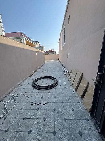 Həyət evləri və villaların satışı: 3 otaqlı, 100 kv. m — 2