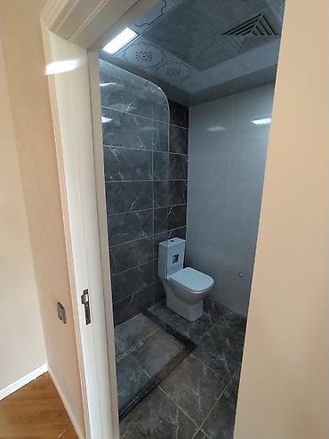 asma tavanlar hamam: Yeni Arakəsmə, Künc üçün, Ödənişli çatdırılma — 7