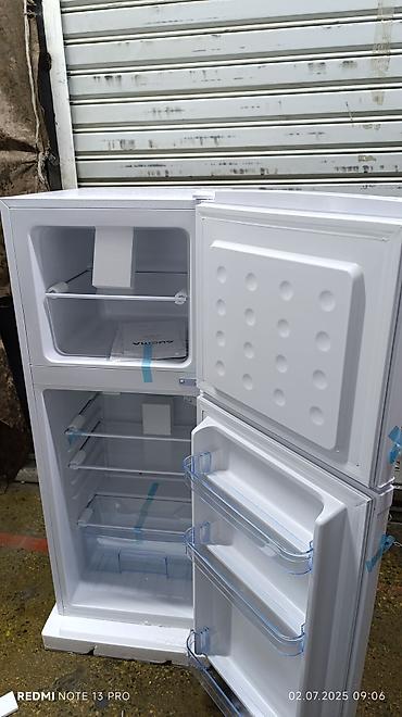 Холодильники: Холодильник Avest, Новый, Двухкамерный, De frost (капельный), 50 * 125 * 58 — 11