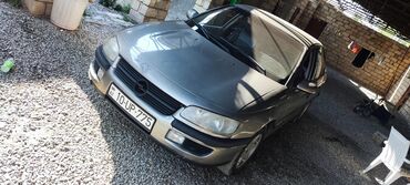 vita masin: Opel Omega: 2 l | 1996 il | 1 km Sedan