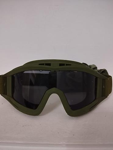 Eynəklər: Acki 15 azn — 12