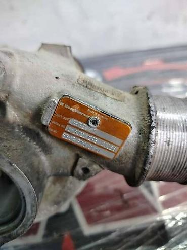 dvp filter: TURBINA ZA OPEL ZAFIRA OD 2005. DO 2017. GOD. | Turbina Opel Zafira — 4