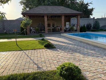 Отели и хостелы: Продается Гостевой дом или дача в Новопокровке (ближе к центру) — 11