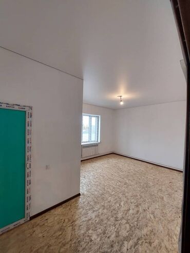 агенство кыргыз недвижимость: 25 м², 1 комната, Забор, огорожен