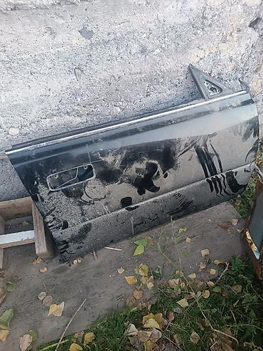 зеркало голф 4: Дверь Передняя правая Toyota, Новый — 2