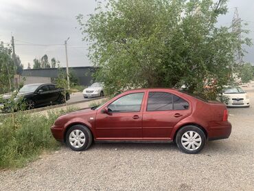 рд 1: Volkswagen Bora: 1999 г., 1.6 л, Автомат, Бензин, Седан