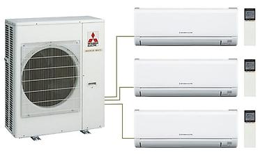 Настенные кондиционеры: Продажа промышленных кондиционеров на любую площадьновые и б/у с — 6