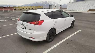 Toyota: Toyota Caldina: 2004 г., 1.8 л, Автомат, Бензин, Хэтчбэк — 6